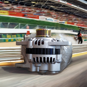 Haima happin 4g18 BYD F3 Hướng dẫn sử dụng đua ngựa Mitsubishi 1.6L xe phát điện jfz1925 471q-37019 - Product Image 3