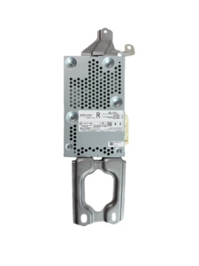 Amplificador Estéreo <span class=keywords><strong>Pioneer</strong></span> para Automóvil Lexus RX300 RX450H 2019-2021, Ensamblaje de Amplificador de Componentes 86280-48330 - Product Image 4
