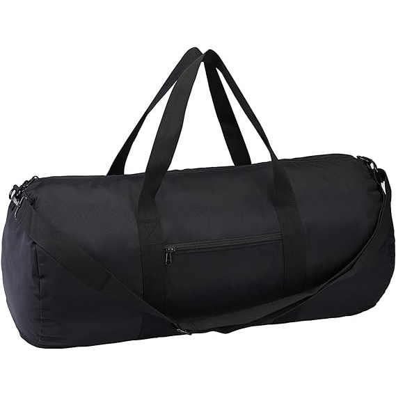 2024 New Design Duffel Bag Foldable Gym Bag for Men Women Duffle Bag