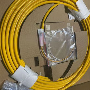 QBH cavo in fibra ottica ad alta potenza 1000-8000W 1000 ~ 1100nm Laser fibra di riparazione taglio Laser pulizia industrie di ricerca per la casa - Product Image 3