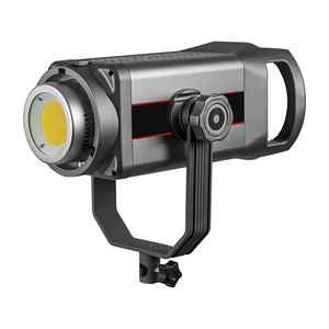 Éclairage Vidéo KS-300 de 300W avec Contrôle par Application pour Studio et Photographie, Luminosité Réglable - Product Image 2