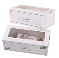 Eco Friendly Paper Box Pink Custom Logo Mailing Packaging Box for Clothing Shoes