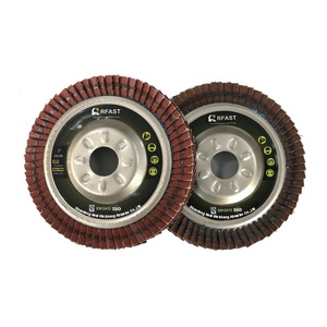Kostenlose Probe Neue Weichang Innovation6 <span class=keywords><strong>3</strong></span>-Jahres-Garantie Quarzsand Hohe Härte OEM Fächerscheibe <span class=keywords><strong>3</strong></span> Zoll Körnung <span class=keywords><strong>60</strong></span> zum Polieren - Product Image 1