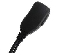 2021 Offre Spéciale Baofeng Radio Bidirectionnelle Sécurité Écouteur Acoustique Fbi Talkie-walkie Écouteur Casque