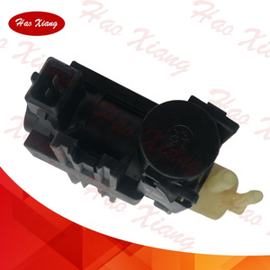 <span class=keywords><strong>Vanne</strong></span> de régulation de vide <span class=keywords><strong>EGR</strong></span> de suralimentation automatique Haoxiang, électrovanne de commande 8200790180 7.01814.05 pour <span class=keywords><strong>MERCEDES</strong></span>-BENZ <span class=keywords><strong>Classe</strong></span> <span class=keywords><strong>A</strong></span> - Product Image 2