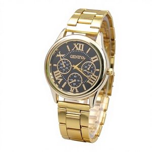 Nouvelle montre unisexe à bracelet en acier, modèle <span class=keywords><strong>2021</strong></span>, en acier allié, très vendue, vente en gros, livraison directe, boucle fine, <span class=keywords><strong>tendance</strong></span> - Product Image 1