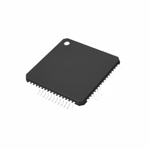 แฟลช88KB 64 TQFP IC MCU 16BIT DSPIC33CH64MP206-I_PT ฝังตัวอิเล็กทรอนิกส์64 TQFP ผู้จัดจำหน่ายที่ได้รับอนุญาต - Product Image 1