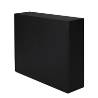China Hot Sale Papier box Verpackung Geschenk Mailer Postversand box mit günstigen Preisen