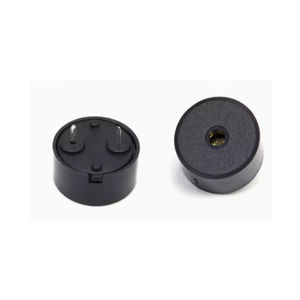 Buzzer piézoélectrique actif 2316, 23 * 16MM, son continu DC, alarme à haut niveau sonore DC3-24V - Product Image 1