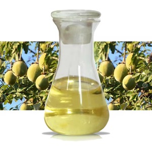 Aceite de Baobab Natural Prensado en Frío de Zambia, Extracto Herbal 100% Puro, Hidratante Profundo, Antienvejecimiento, Aroma Dulce y Terroso para Todo Tipo de Piel - Product Image 5