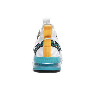 Tenis de hombre, zapatillas deportivas de moda para hombre de diseñador, suela completa, cojín de aire, zapatillas de correr informales de <span class=keywords><strong>talla</strong></span> grande para hombre - Product Image 4