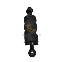 Nouveaux amortisseurs de suspension pneumatique pour camion CS-91 02 0032 (OE YG1671430032) pour Howo Max en boîte