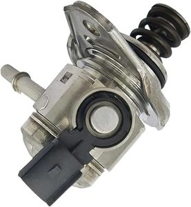 A2C99325800 Pompa Carburante ad Alta Pressione Compatibile con Opel <span class=keywords><strong>Astra</strong></span> <span class=keywords><strong>K</strong></span> <span class=keywords><strong>1.0</strong></span> 1.4 Turbo 2015-2023 - Product Image 2