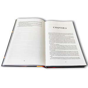 Alta calidad personalizado nuevo stock al por mayor inspiración hábitos atómicos superventas libro de lectura novedoso para adultos <span class=keywords><strong>libros</strong></span> de tapa dura - Product Image 2