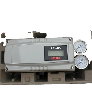 YTC YT-3300RDS1200S Input signal of 4~20mA Smart - Product Image 5