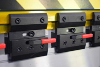 Presse plieuse CNC YSDCNC de haute qualité, performance fiable, machine de pliage CNC