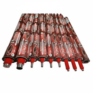 ลูกกลิ้งยาง OEM สำหรับ KBA 105ไฮบริดรับประกันหนึ่งปีและสนับสนุนการส่งออก - Product Image 1