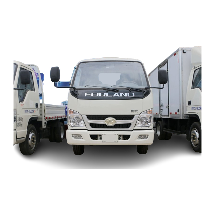 JAC Light Truck