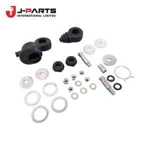 Kit de joints et de bagues, système de freinage à ressort sensible à la charge pour Toyota HIACE LH103 1993-1998 04477-26010 - Product Image 1