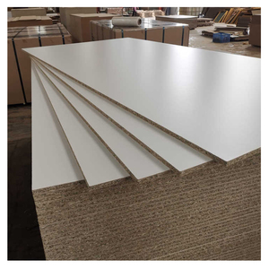 Tấm Melamine Chống Ẩm Chống Thấm Nước Giá Sỉ Chất Lượng Cao 18Mm 16Mm MDP - Product Image 1