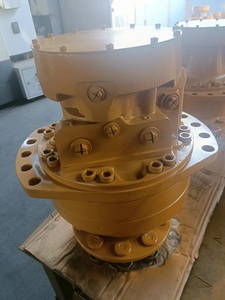 Moteur de pompe hydraulique MSE18-2-A24-F19-1410-5K00 ZY MSE18-1-121-F09-1210-0000MK MSE18-2-A24-F39-1840-5K00 - Product Image 6