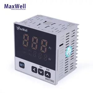 Digital LED Display industrial Programmable Timer Switch