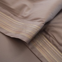 Ensemble literie de Massage, 4 pièces, couvre-lit de haute qualité, housse de couette pour Spa Facial, drap, pour salle de Sauna
