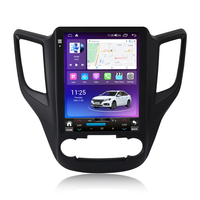 Système multimédia GPS pour voiture Android avec écran tactile série TS pour ChangAn CS35 2013-2017, système multimédia pour voiture Android 8 Go 128 Go