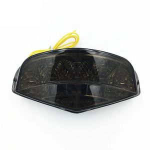 Ensemble de clignotant LED intégré pour <span class=keywords><strong>DUCATI</strong></span> <span class=keywords><strong>MONSTER</strong></span> 659 696 795 796 1100/<span class=keywords><strong>S</strong></span>/EVO - Product Image 3