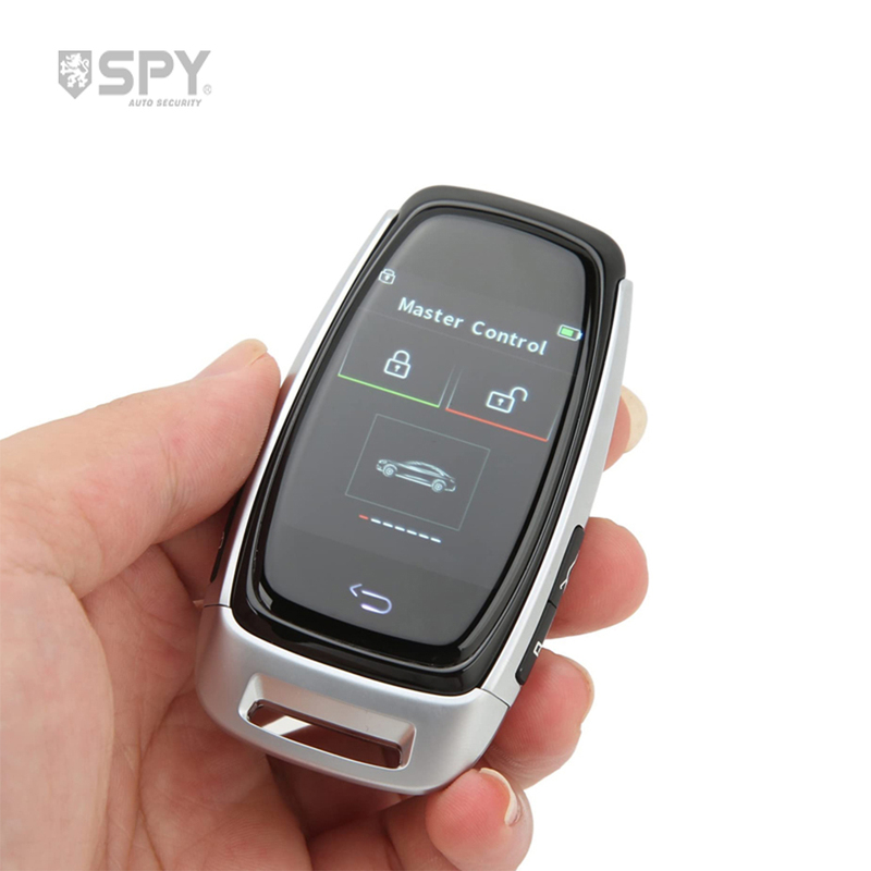 Universal Auto Parts Smart Key With