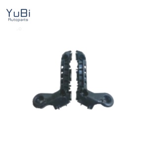 Support de pare-chocs avant pour TOYOTA Corolla 2019 + anné<span class=keywords><strong>e</strong></span> OEM 52116 - 02550 <span class=keywords><strong>L</strong></span> / 52115 - 02540 <span class=keywords><strong>R</strong></span> - Product Image 4