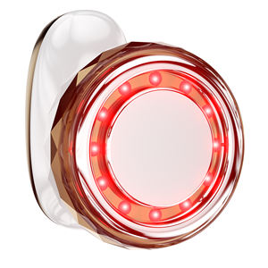 Masajeadores Eléctricos Portátiles Mini para Rostro y Cuerpo, Masaje Corporal Anticelulítico Portátil, Escultura Corporal - Product Image 5