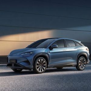 Nuevo Auto BYD Sealion 7, SUV Eléctrico con Conducción Inteligente, Volante a la Derecha, Vehículo de Nueva Energía, Crossover, Modelo Premium - Product Image 1