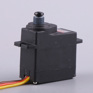 KST DS113MG Digital Metal Gear 5.2KG 0.12sec Wing Brushless Digital Motor for Racing <b>Drone</b> RC <b>Quadcopter</b> - Product Image 4