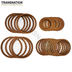 Kit de Reconstrucción de Transmisión Automática HENING 01N B1098600D, Kit de Reparación con Sellos para Caja de Cambios - Product Image 3
