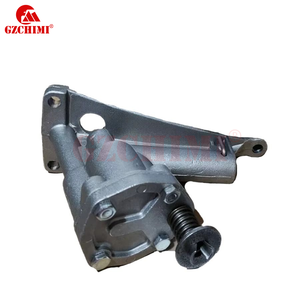 Pompe à huile, pièces de moteur automobile pour <span class=keywords><strong>Peugeot</strong></span> 1001.29 100129 - Product Image 1