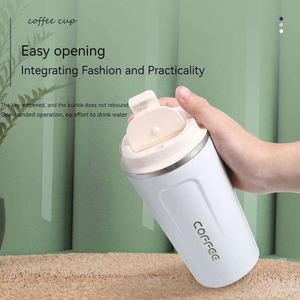 Modern Design Vacuum Flask for Adults' Travel - Product Image 6