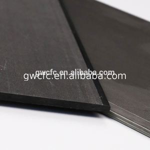 Carbon Fiber Boards CNC Cutting - Product Image 6
