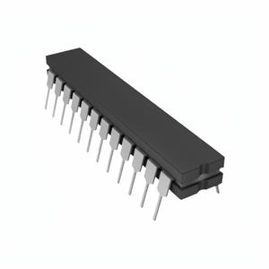 AD7572CQ12 Data Acquisition Electronic Chips Component Original One Stop Service 24 CDIP - Product Image 1