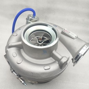 Pompe à carburant de haute qualité BF6M1013 0414750004 VOE20450666 pour excavatrice EC240 EC210B, moteur D6D D7D, garantie 3 ans - Product Image 6