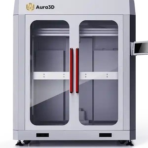 Aura3D A12 <span class=keywords><strong>Impresora</strong></span> 3D de velocidad rápida <span class=keywords><strong>Impresora</strong></span> 3D industrial de gran tamaño para piezas industriales Molde Pellet <span class=keywords><strong>Impresora</strong></span> 3D - Product Image 2