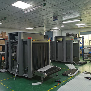 Safeagle-escáner de equipaje de rayos X de alto rendimiento, Exclusivo fabricante de 5030, 5335, 6040, 6550, 8065, 10080, 100100, 7 colores - Product Image 5