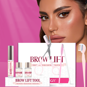 Kit <span class=keywords><strong>de</strong></span> laminación para levantamiento <span class=keywords><strong>de</strong></span> cejas y <span class=keywords><strong>pestañas</strong></span> <span class=keywords><strong>Iconsign</strong></span>, el mejor producto para esteticistas profesionales - Product Image 2