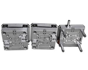 Fabricante profesional de moldes Hacer molde de troquel de estampado de aluminio y Molde de perforación