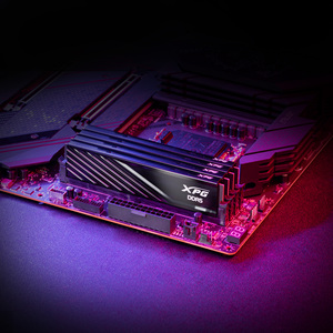 Memoria RAM para Computadora XPG BLADE DDR5 Nueva, 16GB 32GB 6400MHz PC5-51200 CL32 1.4V, Módulo de Escritorio D300, RAM DDR5 6400mhz - Product Image 4