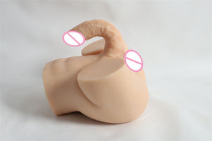 Productos <span class=keywords><strong>para</strong></span> Adultos Más Vendidos, Dispositivos de Masturbación Femenina <span class=keywords><strong>para</strong></span> Glúteos Masculinos, Dildo <span class=keywords><strong>para</strong></span> <span class=keywords><strong>Mujeres</strong></span> con Postura de Sentado Masculino - Product Image 5