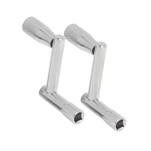 Hot <b>Sale</b> <b>Drum</b> Kit Tool Accessories 2pcs/<b>set</b> Z Type Shaped Wrench Snare Jazz <b>Drum</b> Key - Product Image 5