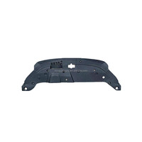Plaque de protection de réservoir d'eau pour véhicules électriques BYD, grille de protection HAD-5302210 SA3HA-2803112 (vente en gros)