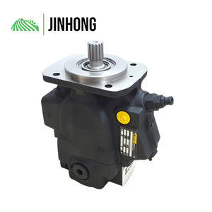 中国供应商P3系列P3145液压柱塞泵油Bomba P3145R00D1D25TA20N55C3B2E液压柱塞泵待售 - Product Image 4