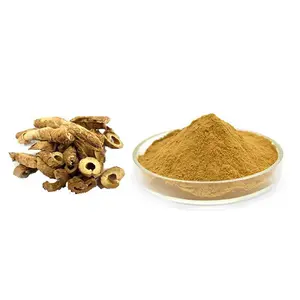Ci Wu Jia Siberian Ginseng Eleuthero Root Extract Powder